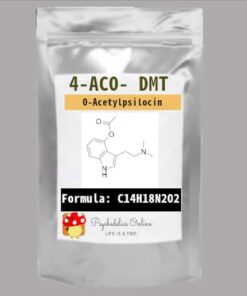 Buy 4-Aco-DMT Online